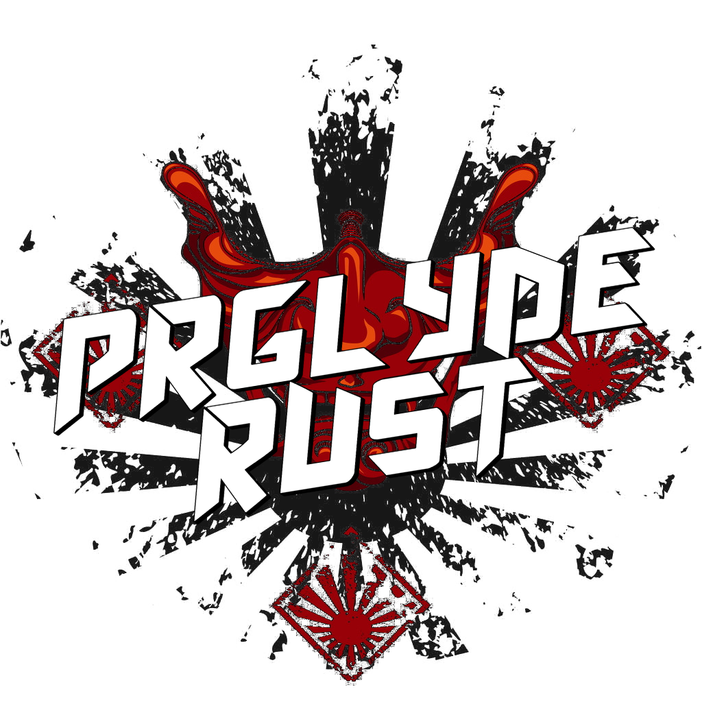 Главная | PRGLYDE RUST